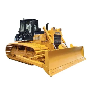 Mini incarcator Thomas 133
