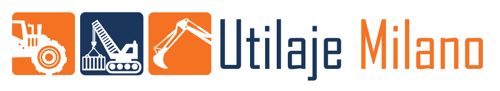 Utilaje Milano