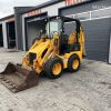 Buldoexcavator JCB 1 cx