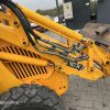 Buldoexcavator JCB 1 cx