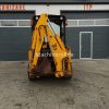 Buldoexcavator JCB 1 cx