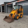 Buldoexcavator JCB 1 cx