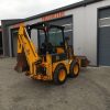 Buldoexcavator JCB 1 cx