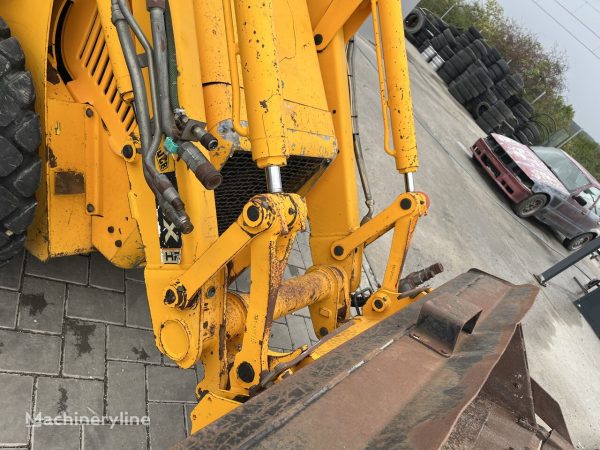 Buldoexcavator JCB 1 cx