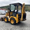 Buldoexcavator JCB 1 cx