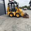 Buldoexcavator JCB 1 cx