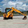 Buldoexcavator JCB 3sh
