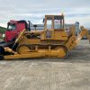 Buldozer FIAT DB10