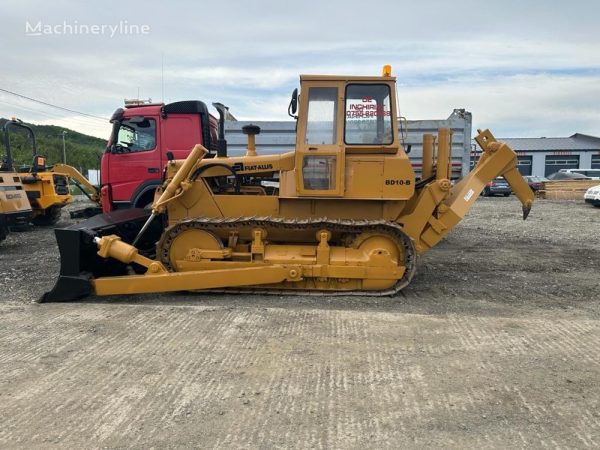 Buldozer FIAT DB10