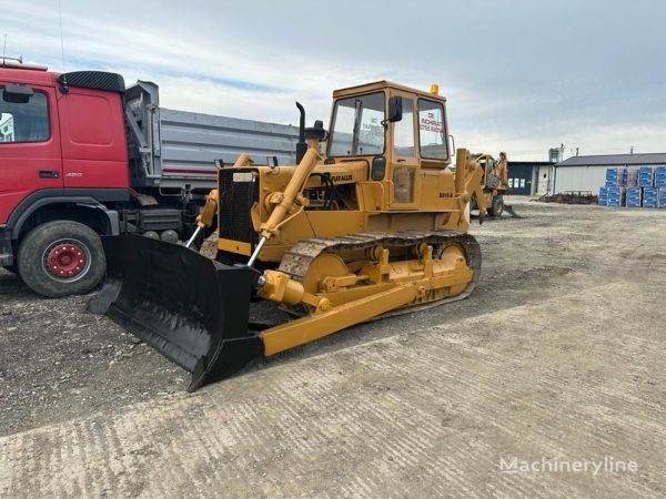 Buldozer FIAT DB10