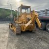 Buldozer FIAT DB10