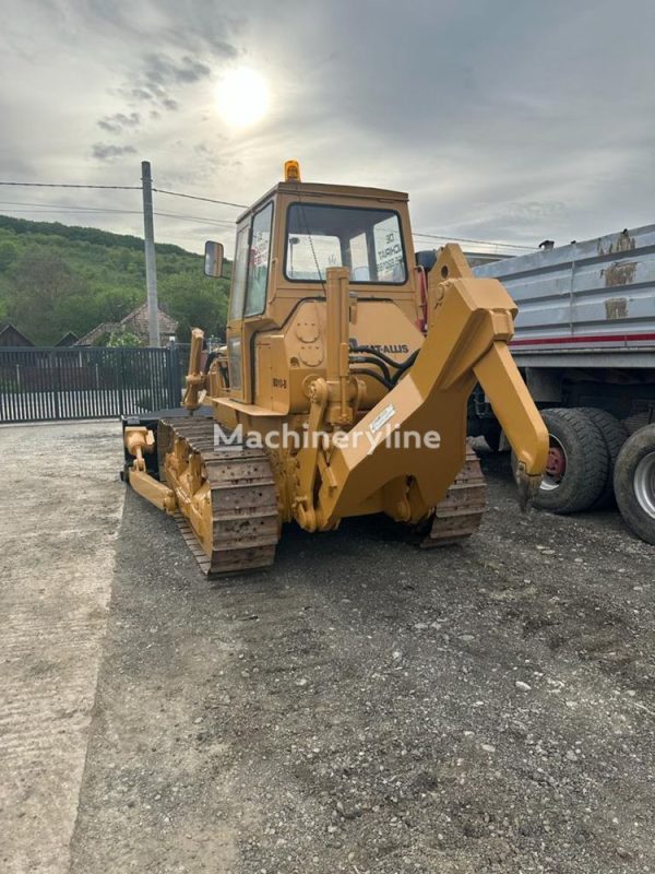 Buldozer FIAT DB10