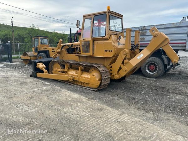Buldozer FIAT DB10