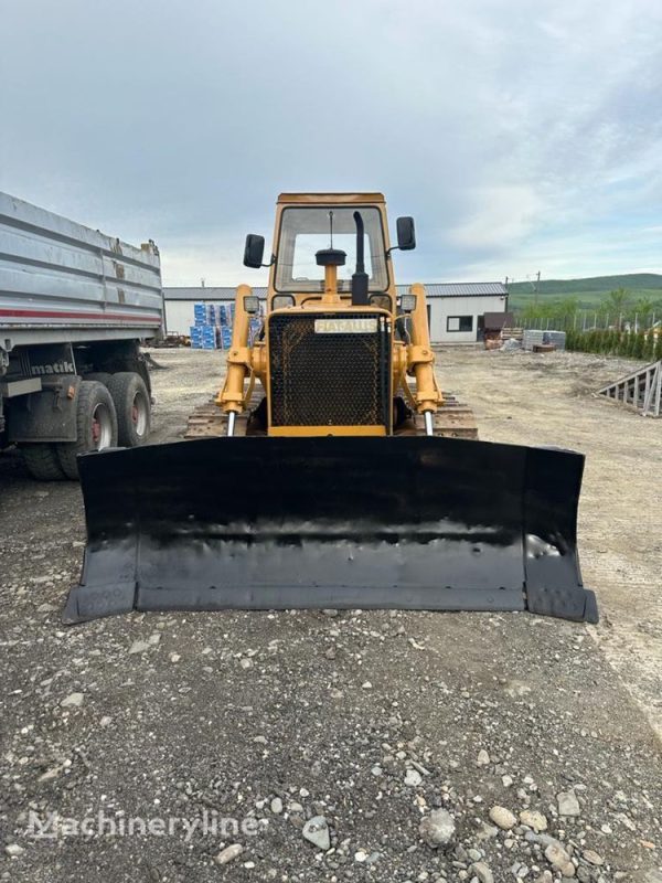 Buldozer FIAT DB10