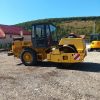Cilindru compactor pentru terasamente Hamm 9t