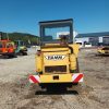 Cilindru compactor pentru terasamente Hamm 9t