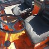 Cilindru compactor pentru terasamente Hamm 9t