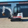 Miniexcavator Bobcat 325