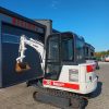 Miniexcavator Bobcat 325
