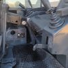 Miniexcavator Bobcat 325