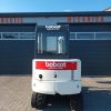 Miniexcavator Bobcat 325
