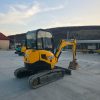 Miniexcavator Jcb 8030 an 2011