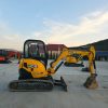 Miniexcavator Jcb 8030 an 2011