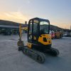Miniexcavator Jcb 8030 an 2011