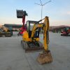 Miniexcavator Jcb 8030 an 2011