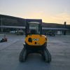 Miniexcavator Jcb 8030 an 2011