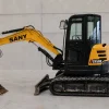 image (19) Excavator Sany SY50U an 2021