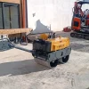 Cilindru/Role compactoare Belle BW650