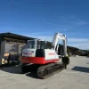 Takeuchi 1140 14 tone cu lama