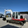 Takeuchi 1140 14 tone cu lama