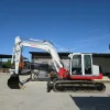Takeuchi 1140 14 tone cu lama