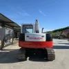 Takeuchi 1140 14 tone cu lama