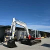 Takeuchi 1140 14 tone cu lama