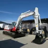 Takeuchi 1140 14 tone cu lama