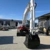 Takeuchi 1140 14 tone cu lama