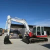 Takeuchi 1140 14 tone cu lama