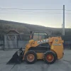 Miniincarcator CASSE 3500Kg an 2016