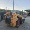 Miniincarcator CASSE 3500Kg an 2016