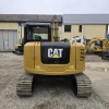 Excavator Caterpillar 308 an 2014 9t