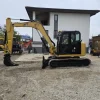 Excavator Caterpillar 308 an 2014 9t