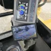 Excavator Caterpillar 308 an 2014 9t