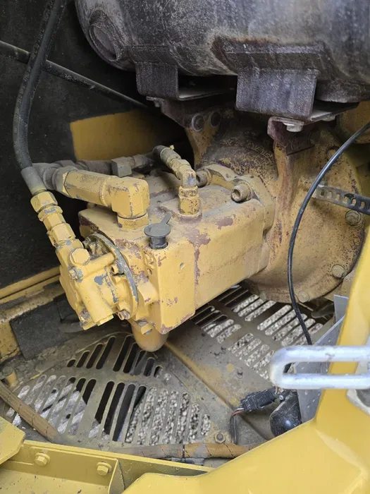 Excavator Caterpillar 308 an 2014 9t