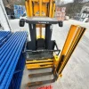 Stivuitor lateral JUNGHEINRUCH EKX 410
