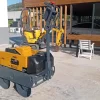 Cilindru/Role compactoare Belle BW650
