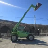 Incarcator frontal Merlo 28.7