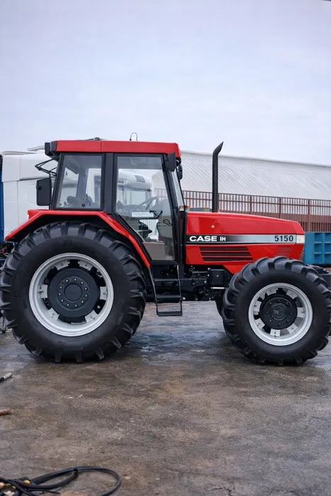 Tractor Case 5150